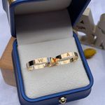 Aliança de Casamento Baratas em Goiânia 3,5mm