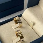Alianças de Casamento 6mm Porangatu