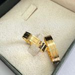 Alianças de Casamento 4mm Morrinhos