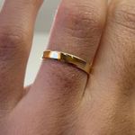 Alianças De Casamento Cardiff 2,5mm