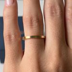 Alianças De Casamento Miami 2mm