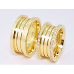 Alianças de Casamento 10mm Rondonópolis