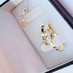 Alianças de Casamento Goianira 2mm