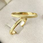 Alianças de Casamento Vila Nova de Gaia 3mm