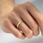 Alianças Buena Vista Shopping 2,5mm