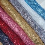 Tule Glitter 