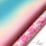 Lonita Granite Tie Dye