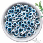 Olho Grego (10MM)