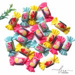 Kit Mini Balas (6 unid)