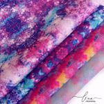 Lonita Granite Tie Dye