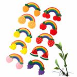 Arco Iris Frutas (2 Uni.)
