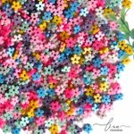 Entremeio Mini Flor 