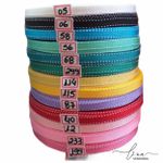Fita Pespontada Sanding (10mm) - 5M