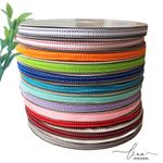 Fita Pespontada Yama (10mm)