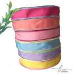 Fita Pespontada Yama Candy (38mm) 