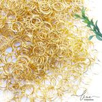 Elo em Metal (12MM)