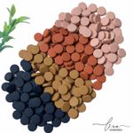 Pastilha Redonda (16MM)