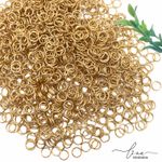 Elo em Metal (7MM)