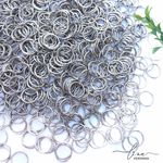 Elo em Metal (12MM)