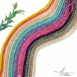Fio Cristal (6MM)