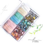 Caixa Luxo Candy 
