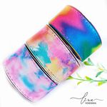Fita Jeans Tie Dye Sinimbu