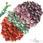Florzinha Passante (18MM)