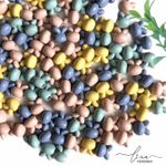 Contas Coelho Candy 