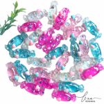 Balas Glitter (4Uni.)