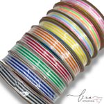  Fita Listrada Sinimbu (10MM) 