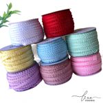 Fita Babadinho (10mm)