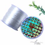 Fio de Malha de Silicone