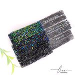 Manta Strass Furta Cor