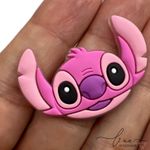 Stitch Rostinho Embor. (2Uni.)