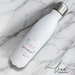 Garrafa Lina