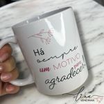 Caneca Lina 