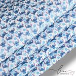 Lonita Stitch Azul
