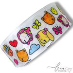 Fita Bobbie Goods (38MM) 