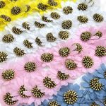 Margarida Organza (2Uni) 