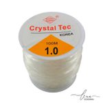Liga de Silicone 1.0 