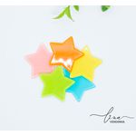 Apliques Acrílico (2Uni)