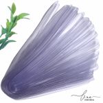 Kit Plástico Selado para Tiara 