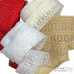 Fita Renda festas (38MM) 