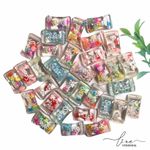 Kit Mini Chicletes 