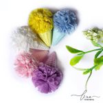  Casquinha com Pompom (4Uni.)