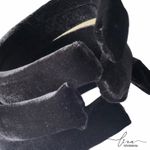 Tiara Veludo Alta 32mm