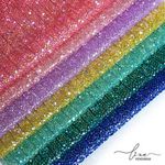 Manta Strass Furta Cor