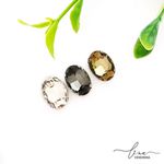 Cristal Oval M
