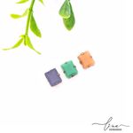 Acrílico Retangular PP