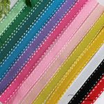 Fita Pespontada Sanding (10mm) - 3M 